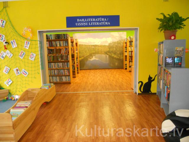 skats iekšienē